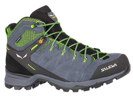 Botas SALEWA - Hombre (44.5 - Azul)