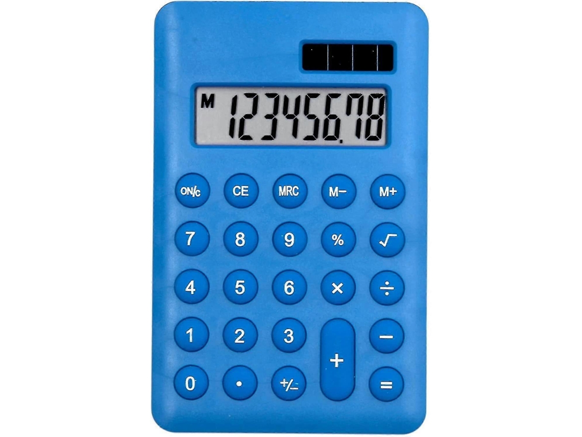 Calculadora electrónica, hucha, hucha, monedas, euros, libras esterlinas, dólares estadounidenses, Aquaforge