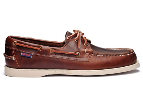 Botas SEBAGO Mujer (45 - Marrón)