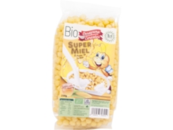 Suplemento Alimentar SOLNATURAL Bolitas De Maiz Super (250 Gr - Miel)