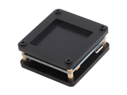 Sensor De Temperatura Por Infrarrojos Amg8833 Imagen Térmica 8x8 Distancia Máxima 7m/23ft