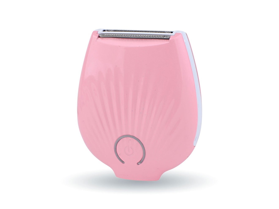 EIOORORRIY Barbeador Elétrico Avançado Para Mulheres, À Prova Dágua, Com Remoção Rápida E Indolor De Pelos Em Áreas Sensíveis