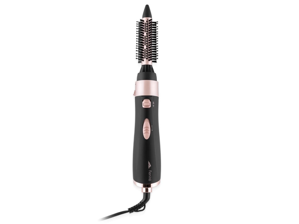 Modelador/secador De Cabello Eta Fenite 3 432190010