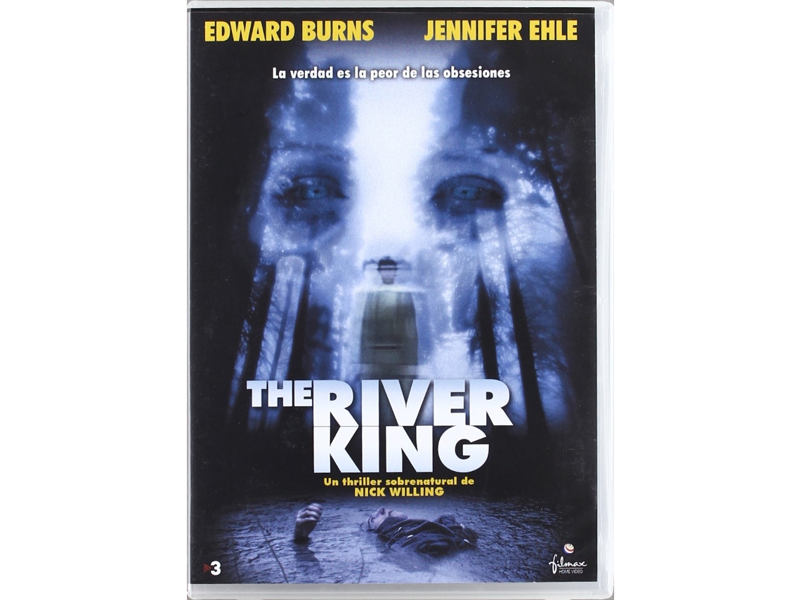 The River King