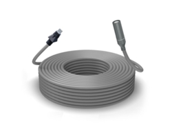 Cable De Satélite De Repuesto De 1200 Mbps, Resistente Al Agua, Para Gen2 V2, 30 M (100 Pies).