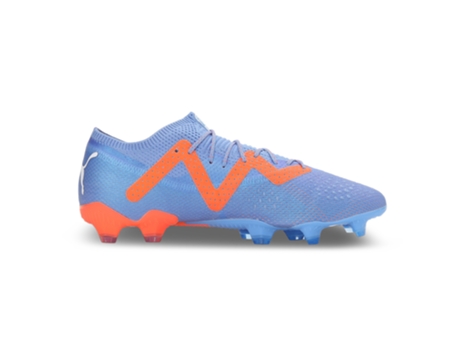 Zapatilla para Hombre de Fútbol PUMA (37 - Multicolor)