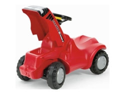 Mini-Tractor Case CVX 1170 ROLLYTOYS Minitrac