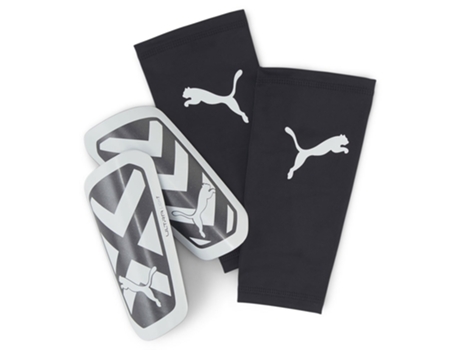 Caneleiras Ultra Light Cinzento Lpuma