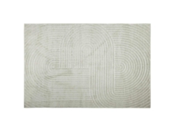 Alfombras De Área Palmeras Verde 340 X 240 Cm Poliéster