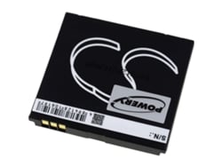 Batería POWERY 1.61.WTQ.1.2 para WayteQ X820