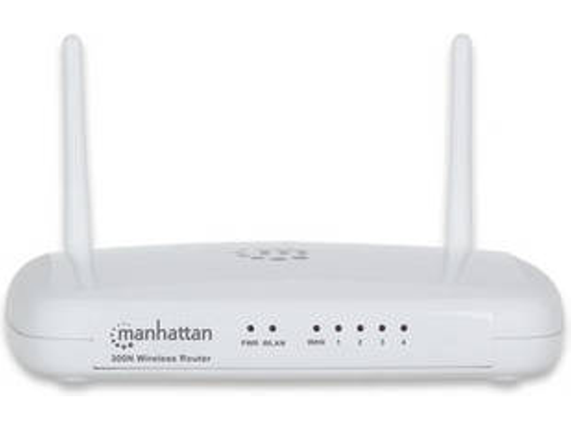 Router MANHATTAN 525466