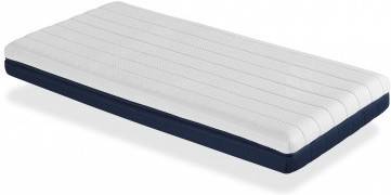 Ecus Kids De cuna care 117x57 altura 12 cm previene plagiocefalia antiasfixia y 57 117