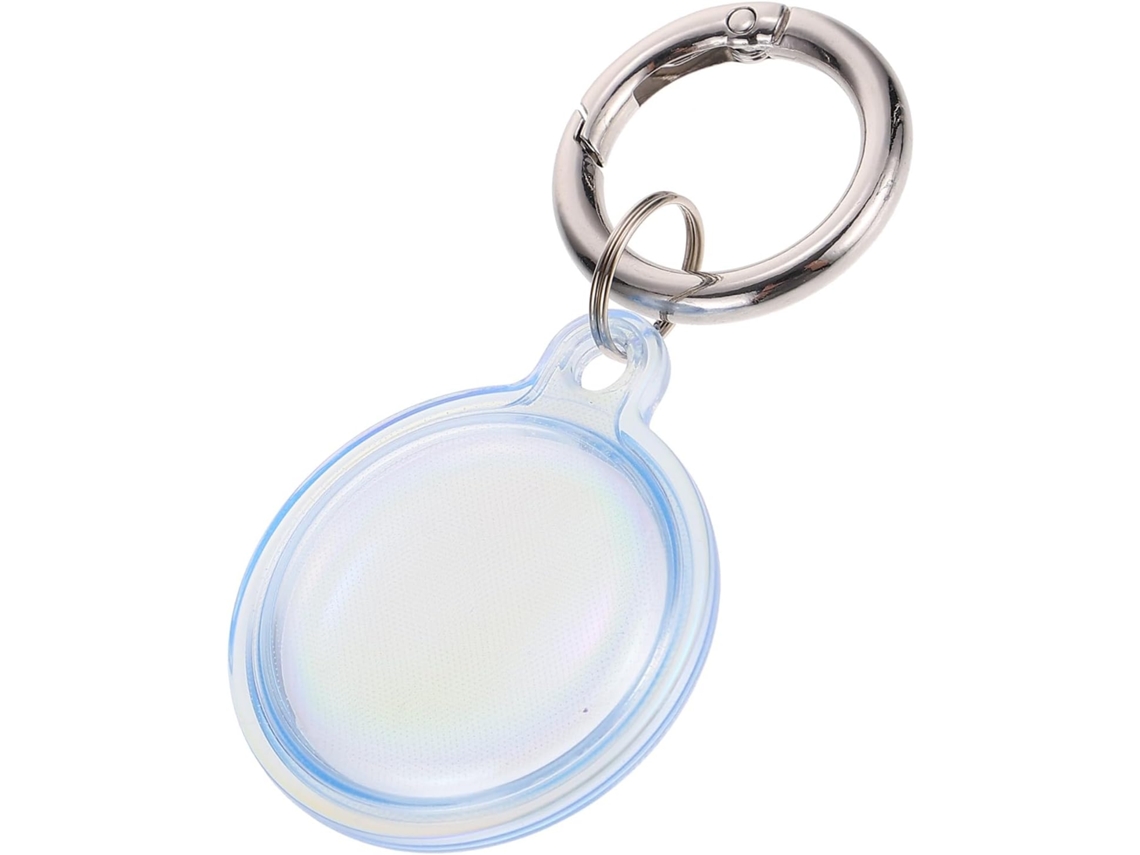 Juego De 3 Fundas Sencillas De Tpu Para Accesorios Seguros