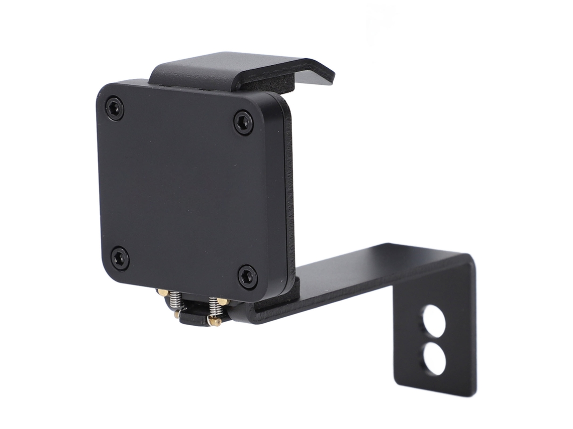 Soporte Universal Para Teléfono Móvil Con Espuma Antichoque Para Arcos Compuestos Y Recurvos.