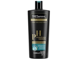 Champú TRESEMM Purifies And Moisturizes Oily (685ml)