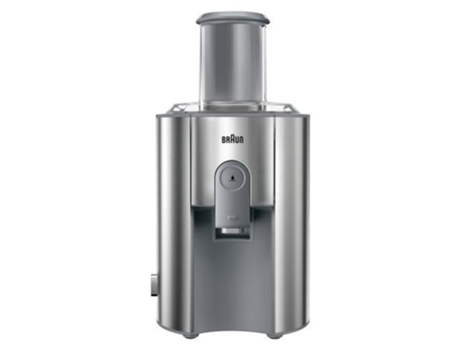 Braun Minipimer 7 Exprimidor J 700 Acero Inoxidable 1000 W