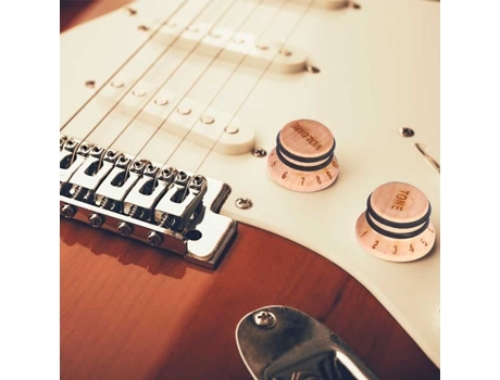 Pastilla de tres cuerdas Pastilla de guitarra de tres cuerdas/Pastilla de puros de 3 polos para profesionales y aficionados