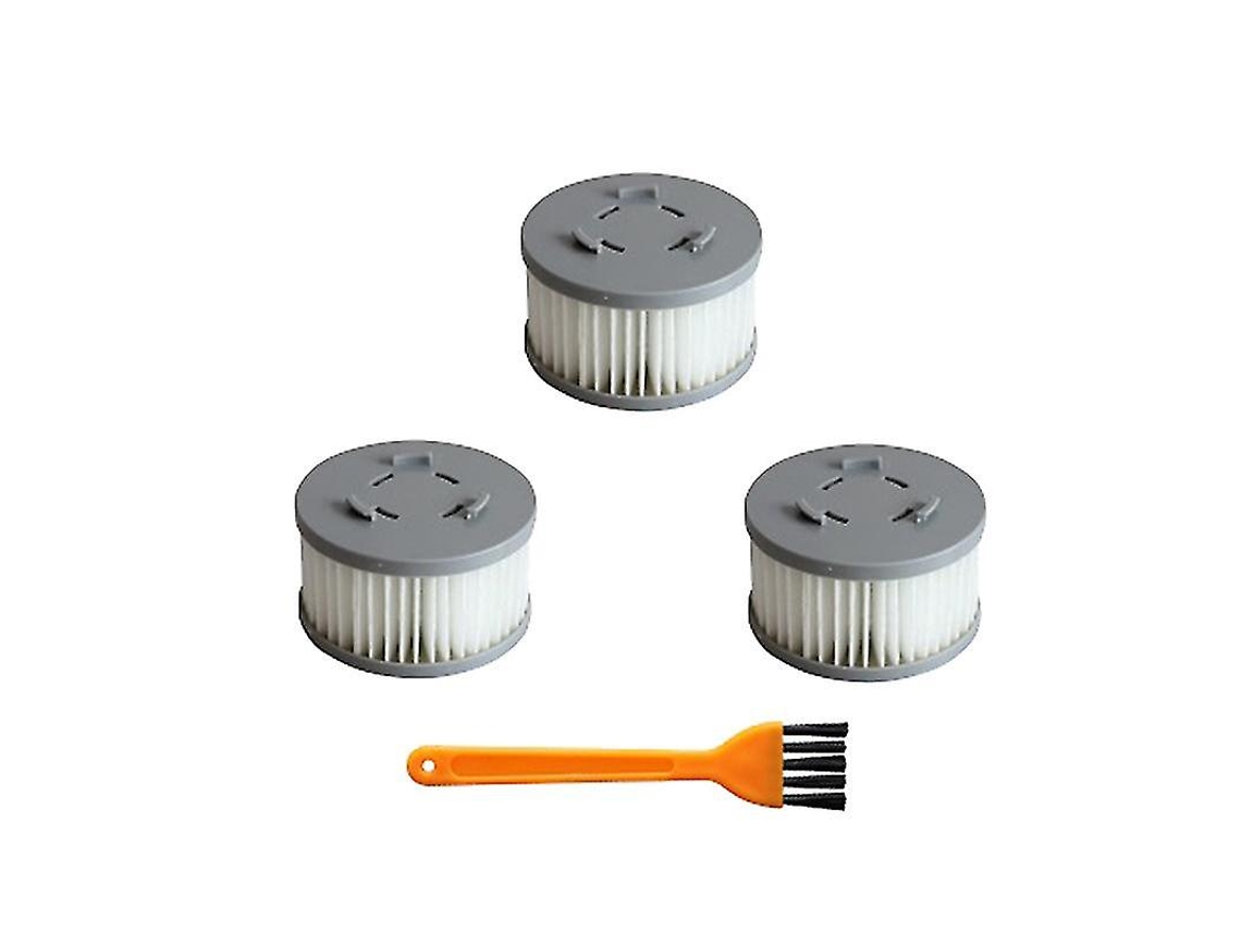 filtros Hepa para aspiradora Xiaomi Jimmy Jv85/jv85 Pro/h9 Pro