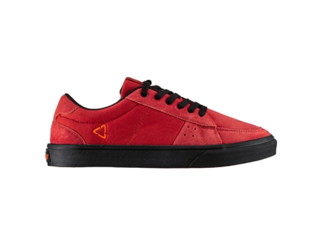 Zapatos LEATT Flat Naranja (45.5)