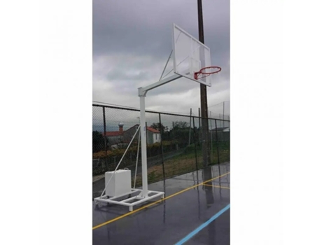 Canastas de Baloncesto SOFTEE EQUIPMENT (TU)