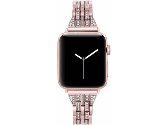 Correa WJS YP0142 40mm (Apple Watch 4 - Rosa)