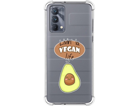 Carcasa Realme GT Master Edition TUMUNDOSMARTPHONE Dibujos Antigolpes Multicolor