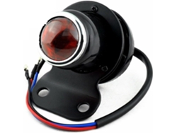 Luz Trasera Para Motocicleta Lohfgtar Bicicleta De Alta Calidad Para Vehículos