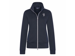 Chándale de Mujer para Fitness HV POLO Chándal Pleah Azul (2XL)