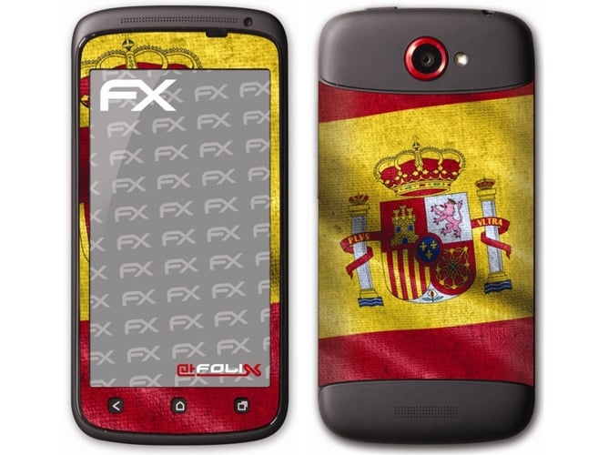 Vinilos HTC One S ATFOLIX 4052924142911 Multicolor