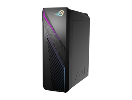 Torre ASUS 660688010 (ii7-13700 - RAM: 32 GB - Intel UHD Graphics 770)