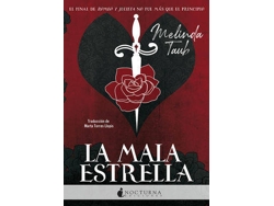 Libro La Mala Estrella de Melinda Taub (Español)