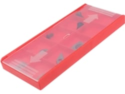 Yardenfun Juego De 8 Portaherramientas De Torno Accesorios Para Mini Torno Portaherramientas De Cambio Rápido Para