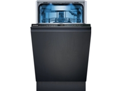 Lavavajillas Iq500 Sr65zx22me Totalmente Integrado Con 10 Cubiertos C Siemens