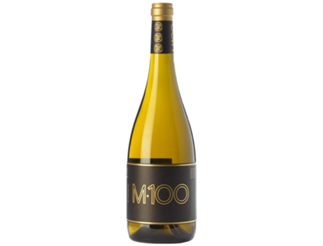 Vino VALMIÑOR Valmiñor Davila M100 Rías Baixas Crianza (0.75 L - 1 unidade)