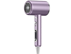 Nuevo secador de pelo profesional de alta potencia de 1600 W, rápido, para salones de belleza y GOKOCO.