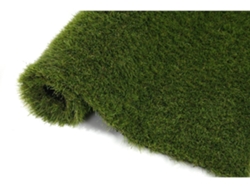 Rollo de césped artificial GREENERY de 30 mm - 2 m x 10 m