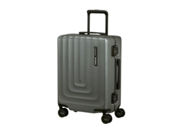 Maleta de cabina / Trolley 55cm 4r Focus Khaki Mate SAMSONITE