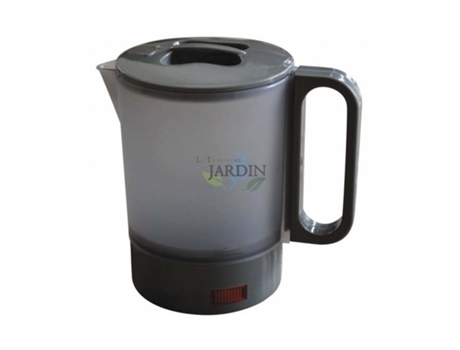 Jarra Eléctrica SUINGA de Viaje 0.5 Litros