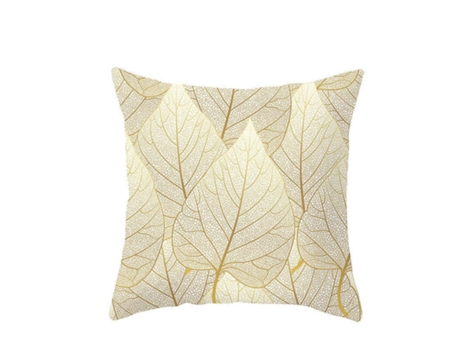 Funda de Almohada HOD Health and Home (45 x 45 cm)