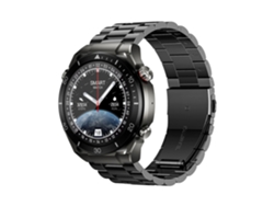 Reloj inteligente deportivo Ws 20 de 1,43 pulgadas, resistente al agua IP67, con correa de acero para bicicleta eléctrica Ly