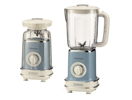 Licuadora ARIETE 568/15 Vintage Azul