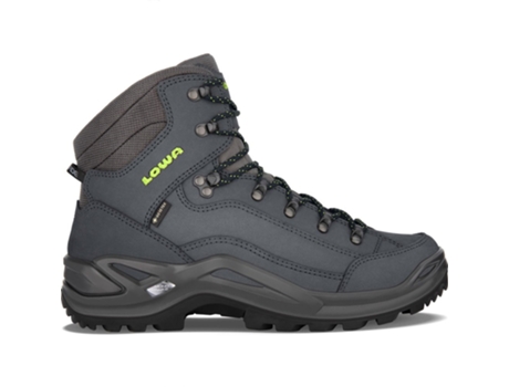 Botas de montaña Renegade Goretex Mid Azul EU 43 1/2 Hombre LOWA