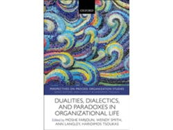 E-book Dualities Dialectics And Paradoxes In Organizational Life de Vários Autores