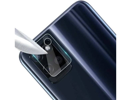 Protector de Pantalla Cristal Templado Realme V11 5G G4M para Cámara Trasera