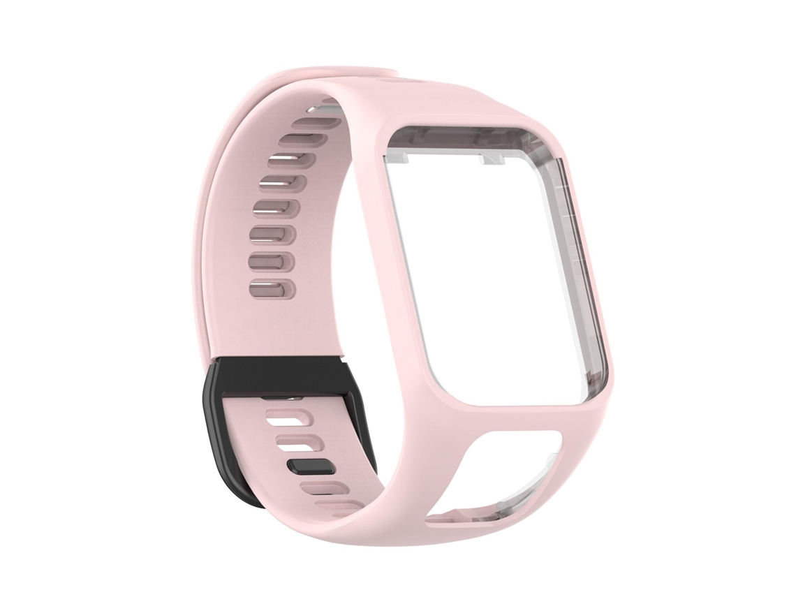 Rebe-tomtom Bracelet Strap Replacement For Runner23 Spark