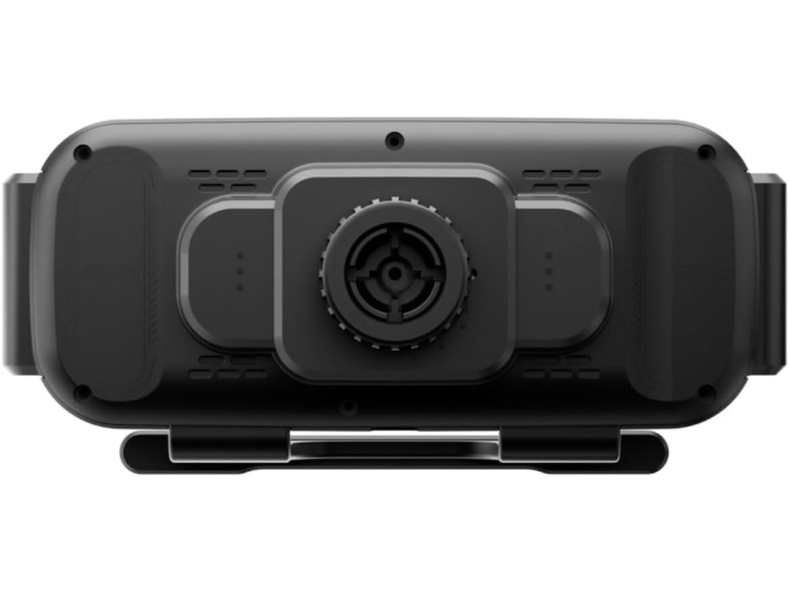 Soporte Para Coche Con Cable De 15 W Para Teléfono Samsung Z Fold/z Flip Giratorio.
