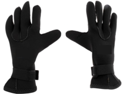 Gants Natation Élastique Garder Au Chaud 3mm Combinaison Anti-dérapant Anti-rayures