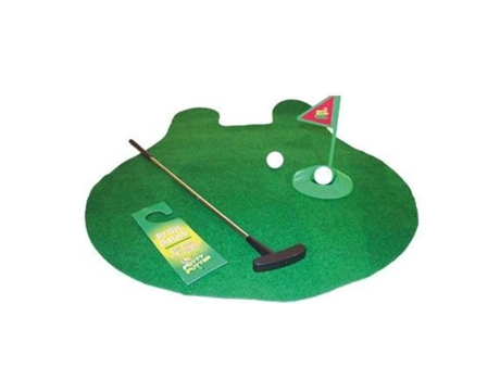 Aseo Golf - Jugador de golf profesional NORTHIX