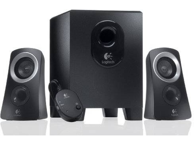 Altavoz LOGITECH Z313