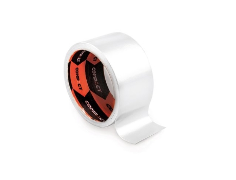 Cinta americana COMPACT blanca 50mm x 10m